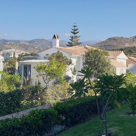 Apartmán Montemar Torrox Pokoj fotografie