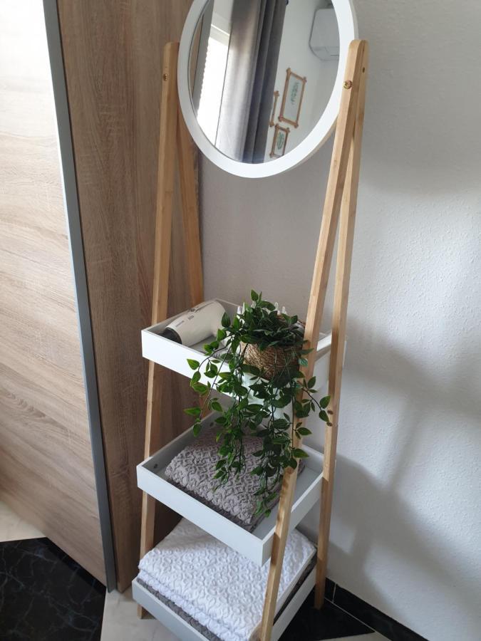Apartmán Montemar Torrox Exteriér fotografie