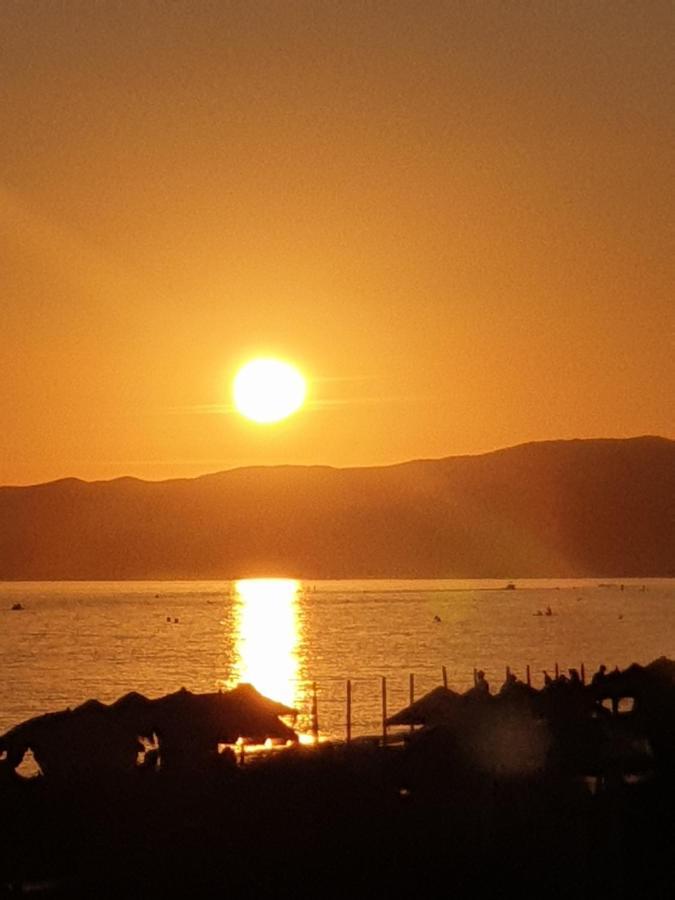 Apartmán Montemar Torrox Exteriér fotografie